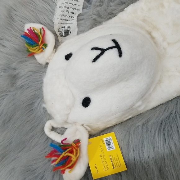 Felt stocking - Picture 6 of 8